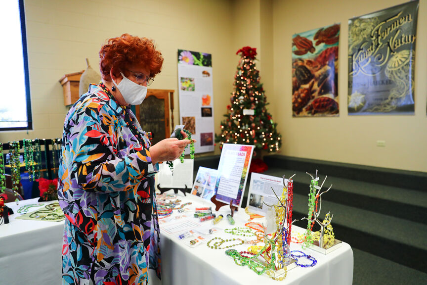 11th Annual Holiday Showcase
